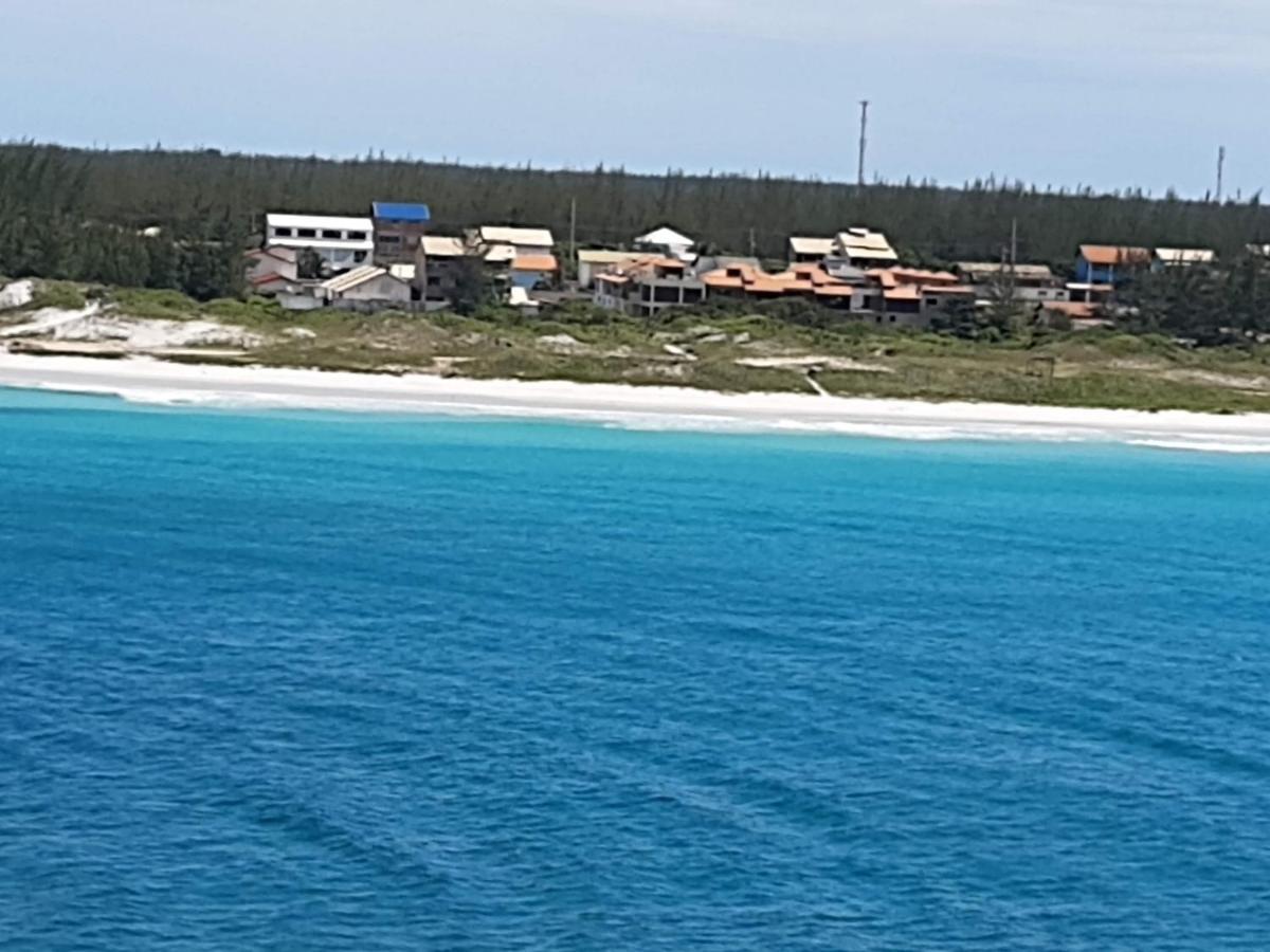 Casa Aluguel Temporada Arraial Do Cabo Eksteriør bilde