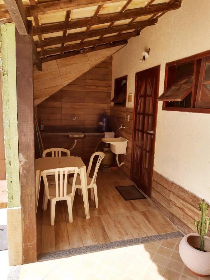 Casa Aluguel Temporada Arraial Do Cabo Eksteriør bilde