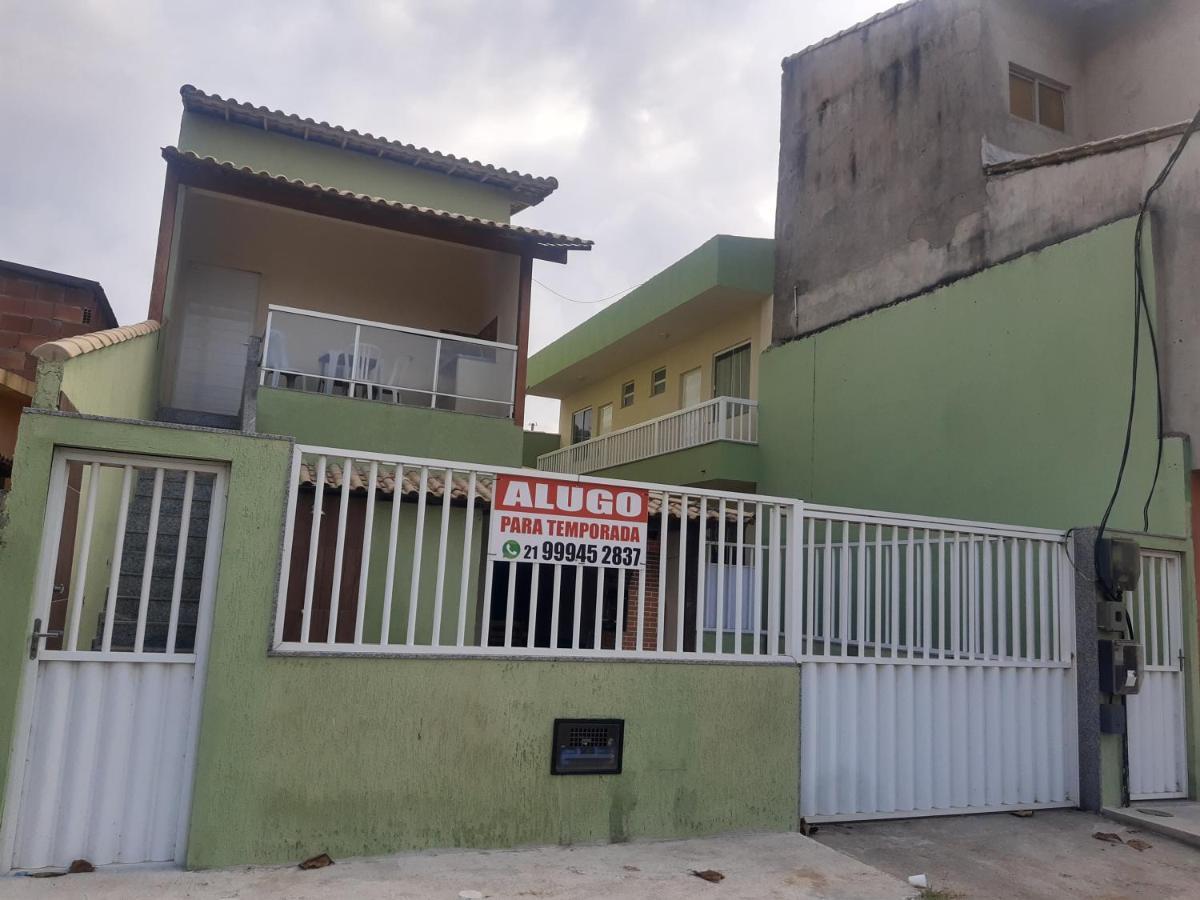 Casa Aluguel Temporada Arraial Do Cabo Eksteriør bilde