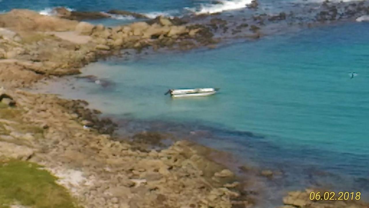 Casa Aluguel Temporada Arraial Do Cabo Eksteriør bilde