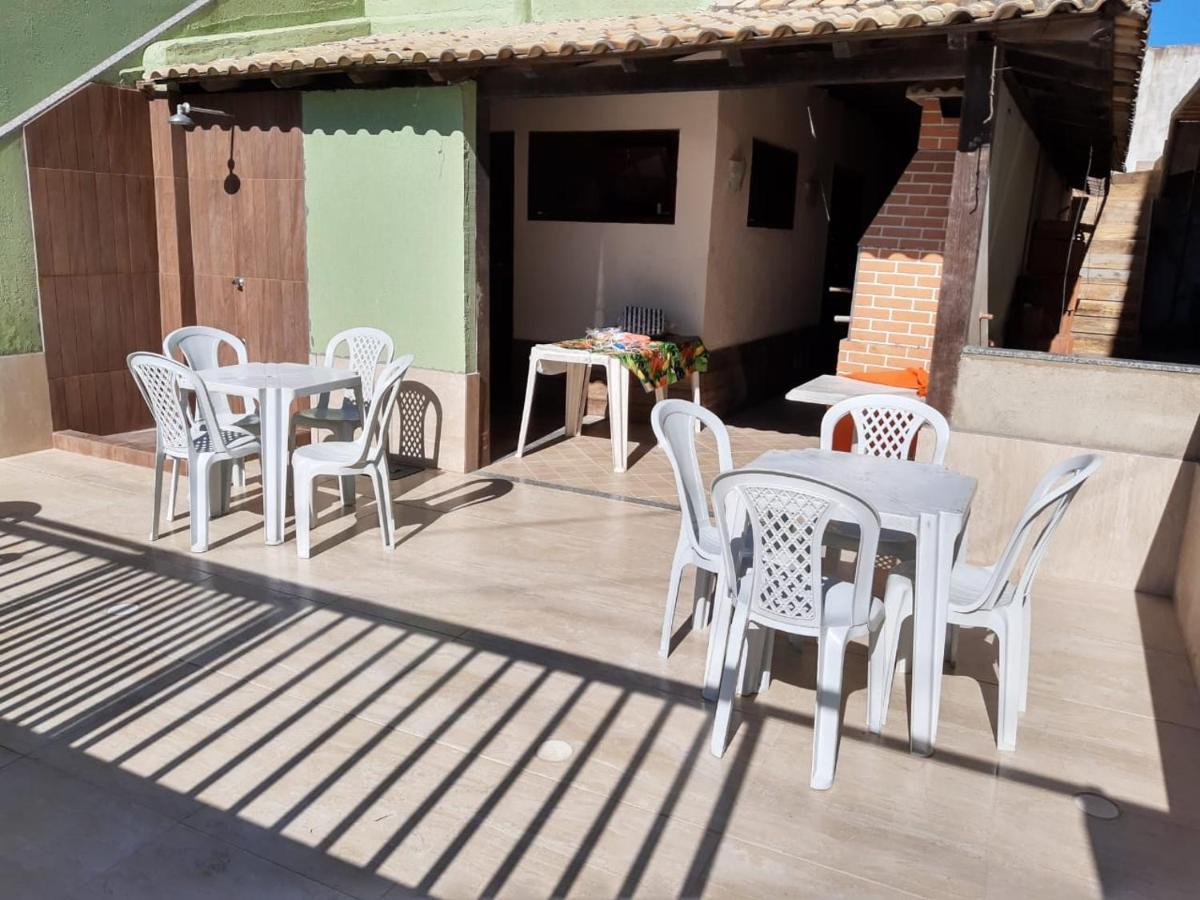 Casa Aluguel Temporada Arraial Do Cabo Eksteriør bilde