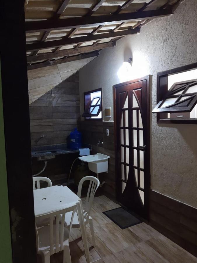Casa Aluguel Temporada Arraial Do Cabo Eksteriør bilde