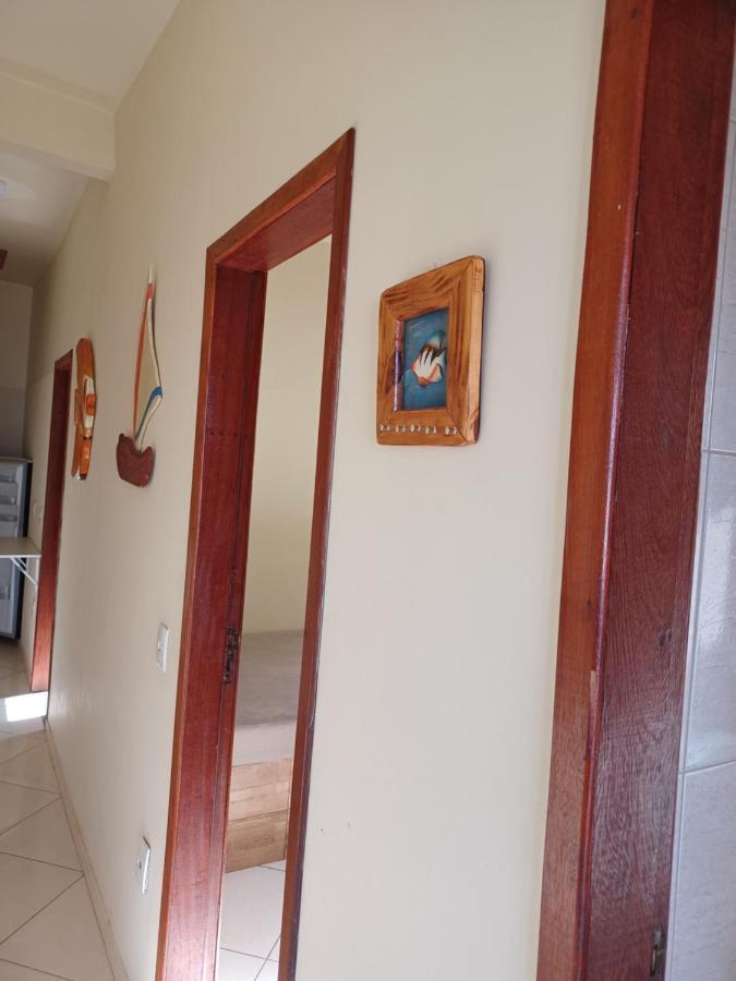 Casa Aluguel Temporada Arraial Do Cabo Eksteriør bilde